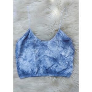 Free people intimately skinny strap seamless brami M/L